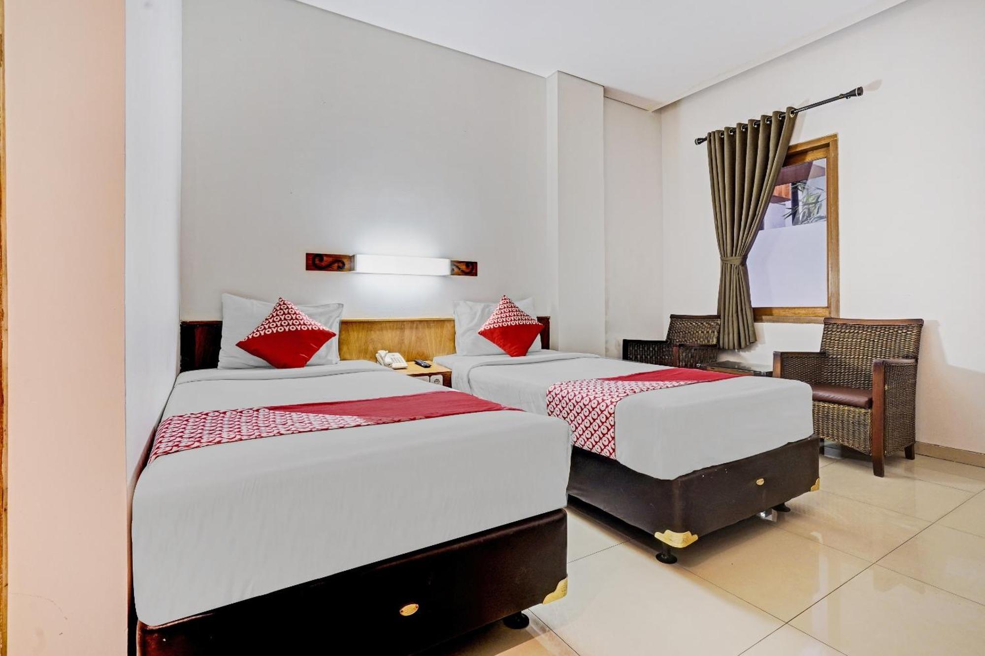 Collection O Riau Near Trans Studio Bandung Formerly Hotel Montameri Luaran gambar